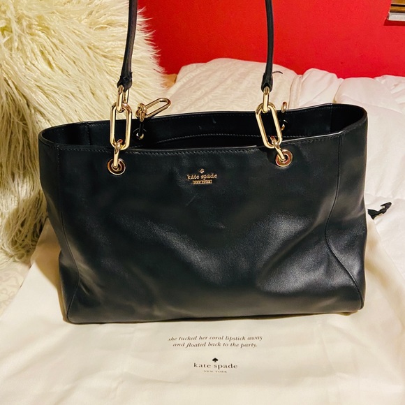kate spade Handbags - USED TWO TIMES🤷🏼‍♀️🤦🏼‍♀️ authentic! almost new